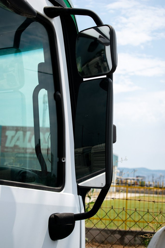 MERCEDES-BENZ ACTROS MP2 II - PASSENGER - Retrovizor za Kamion: slika 2 MERCEDES-BENZ ACTROS MP2 II - PASSENGER - Retrovizor za Kamion: slika 2