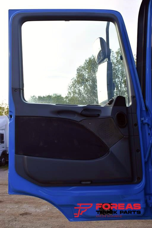 MERCEDES-BENZ ACTROS MP2 MEDIUM - Kabina za Kamion: slika 5 MERCEDES-BENZ ACTROS MP2 MEDIUM - Kabina za Kamion: slika 5