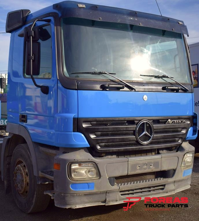 MERCEDES-BENZ ACTROS MP2 MEDIUM - Kabina za Kamion: slika 1 MERCEDES-BENZ ACTROS MP2 MEDIUM - Kabina za Kamion: slika 1