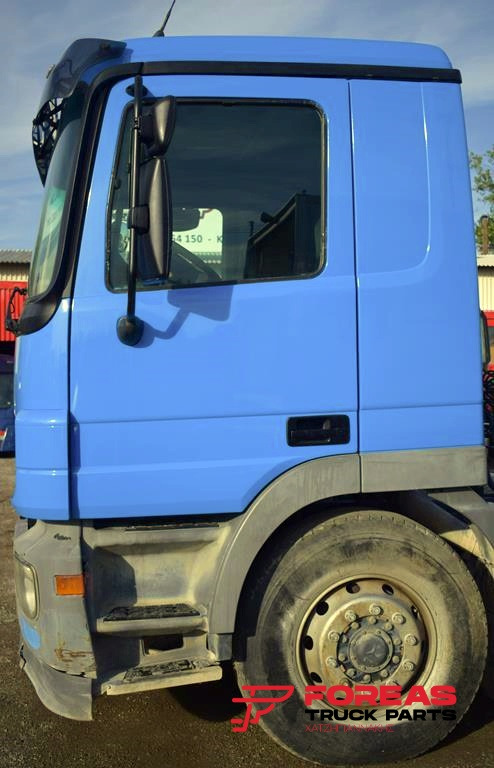 MERCEDES-BENZ ACTROS MP2 MEDIUM - Kabina za Kamion: slika 4 MERCEDES-BENZ ACTROS MP2 MEDIUM - Kabina za Kamion: slika 4