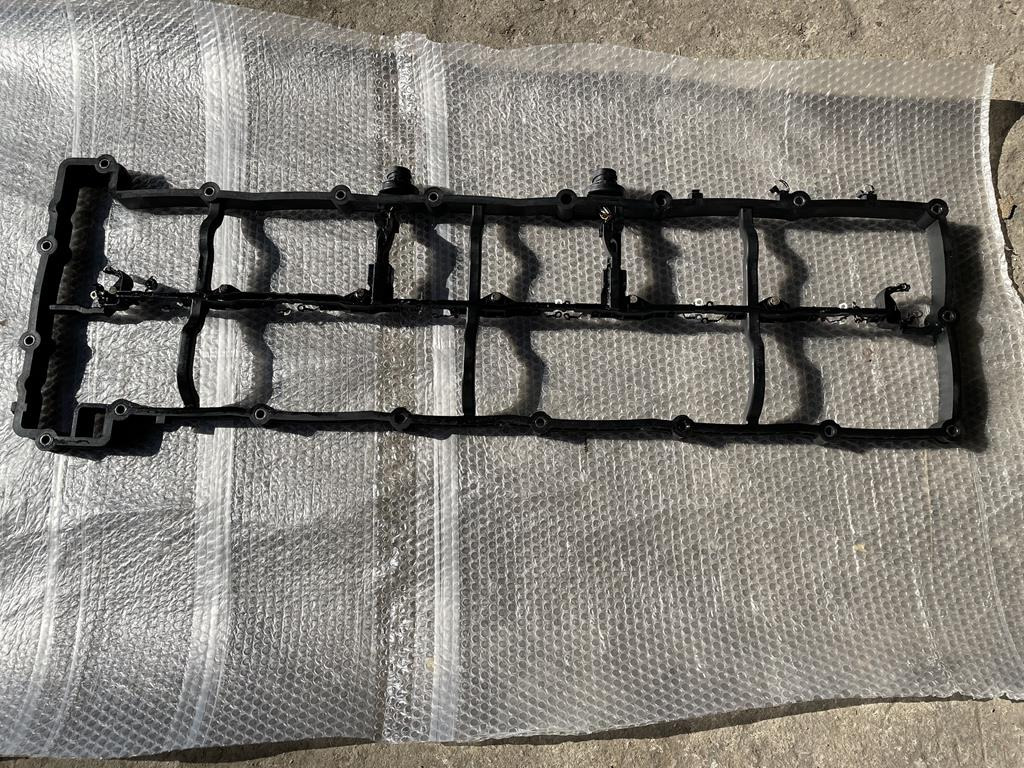 MERCEDES-BENZ ACTROS MP4 OM471 PLASTIC WIRING FRAME - A 471 010 0279 - Karoserija i eksterijer za Kamion: slika 1 MERCEDES-BENZ ACTROS MP4 OM471 PLASTIC WIRING FRAME - A 471 010 0279 - Karoserija i eksterijer za Kamion: slika 1