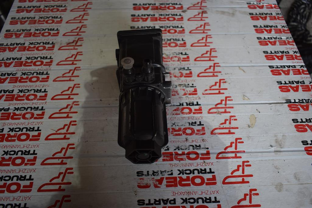 MERCEDES-BENZ ADBLUE SUPPLY PUMP FOR ACTROS MP4 - Izduvni sistem za Kamion: slika 3 MERCEDES-BENZ ADBLUE SUPPLY PUMP FOR ACTROS MP4 - Izduvni sistem za Kamion: slika 3