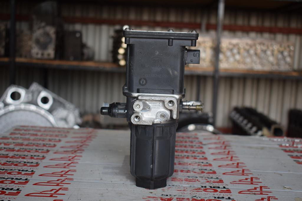 MERCEDES-BENZ ADBLUE SUPPLY PUMP FOR ACTROS MP4 - Izduvni sistem za Kamion: slika 1 MERCEDES-BENZ ADBLUE SUPPLY PUMP FOR ACTROS MP4 - Izduvni sistem za Kamion: slika 1