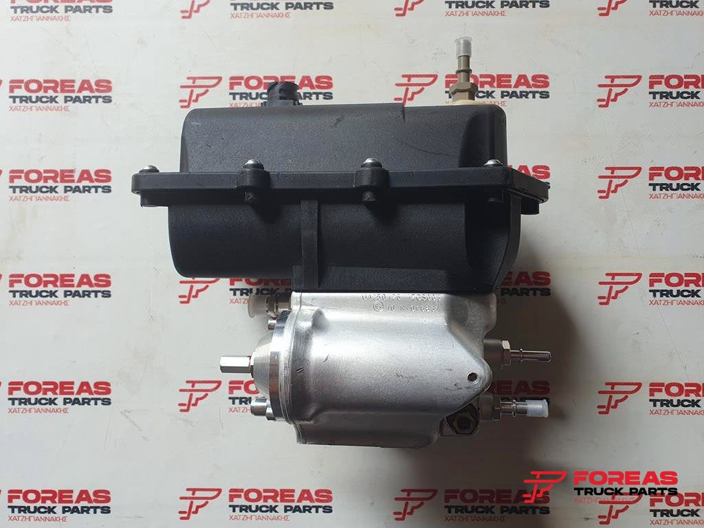 MERCEDES-BENZ ADBLUE SUPPLY PUMP FOR ATEGO - ACTROS - A 000 140 15 78 - Izduvni sistem za Kamion: slika 1 MERCEDES-BENZ ADBLUE SUPPLY PUMP FOR ATEGO - ACTROS - A 000 140 15 78 - Izduvni sistem za Kamion: slika 1