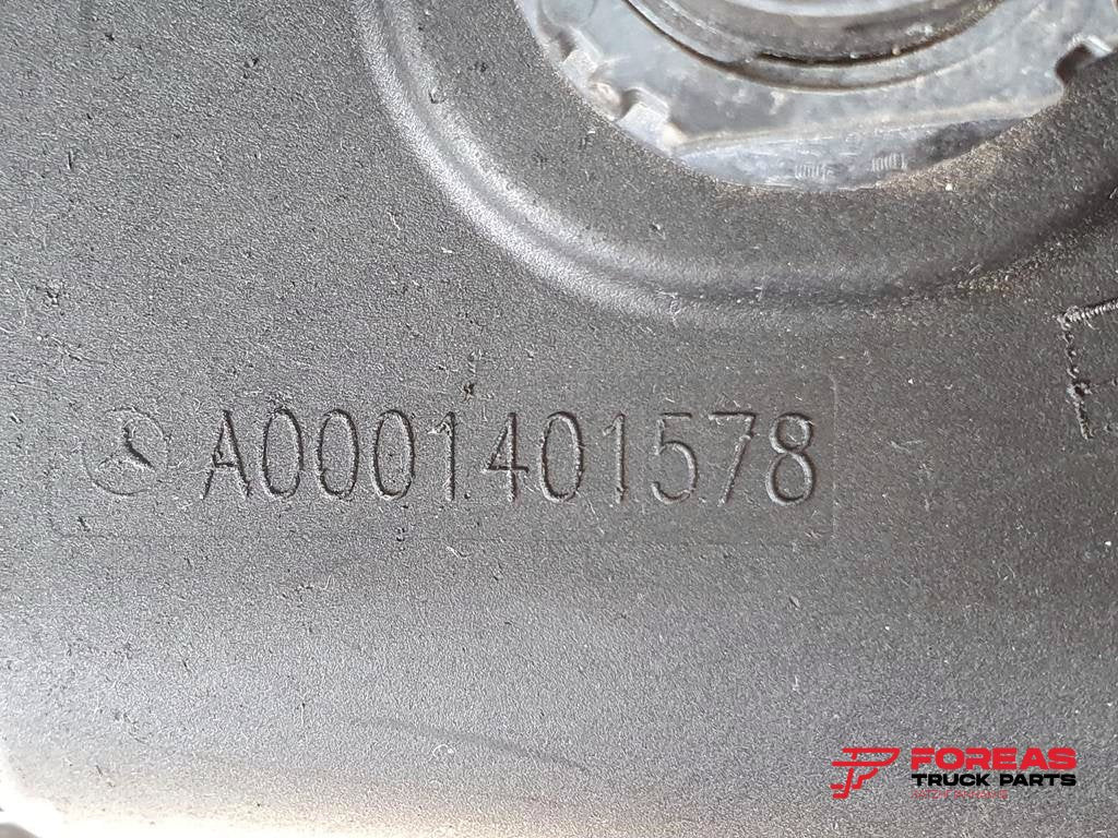 MERCEDES-BENZ ADBLUE SUPPLY PUMP FOR ATEGO - ACTROS - A 000 140 15 78 - Izduvni sistem za Kamion: slika 4 MERCEDES-BENZ ADBLUE SUPPLY PUMP FOR ATEGO - ACTROS - A 000 140 15 78 - Izduvni sistem za Kamion: slika 4