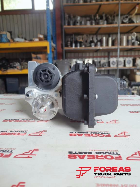 MERCEDES-BENZ ADBLUE SUPPLY PUMP FOR ATEGO - ACTROS - A 000 140 15 78 - Izduvni sistem za Kamion: slika 3 MERCEDES-BENZ ADBLUE SUPPLY PUMP FOR ATEGO - ACTROS - A 000 140 15 78 - Izduvni sistem za Kamion: slika 3