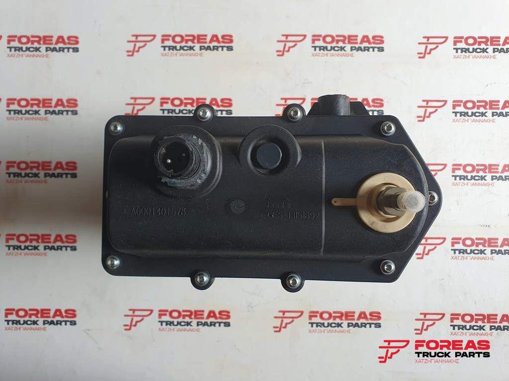 MERCEDES-BENZ ADBLUE SUPPLY PUMP FOR ATEGO - ACTROS - A 000 140 15 78 - Izduvni sistem za Kamion: slika 2 MERCEDES-BENZ ADBLUE SUPPLY PUMP FOR ATEGO - ACTROS - A 000 140 15 78 - Izduvni sistem za Kamion: slika 2