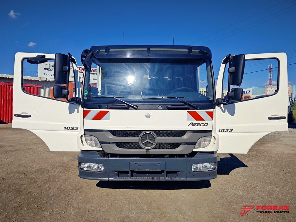 MERCEDES-BENZ ATEGO 1022 - EURO5 - Istovarivač: slika 3 MERCEDES-BENZ ATEGO 1022 - EURO5 - Istovarivač: slika 3