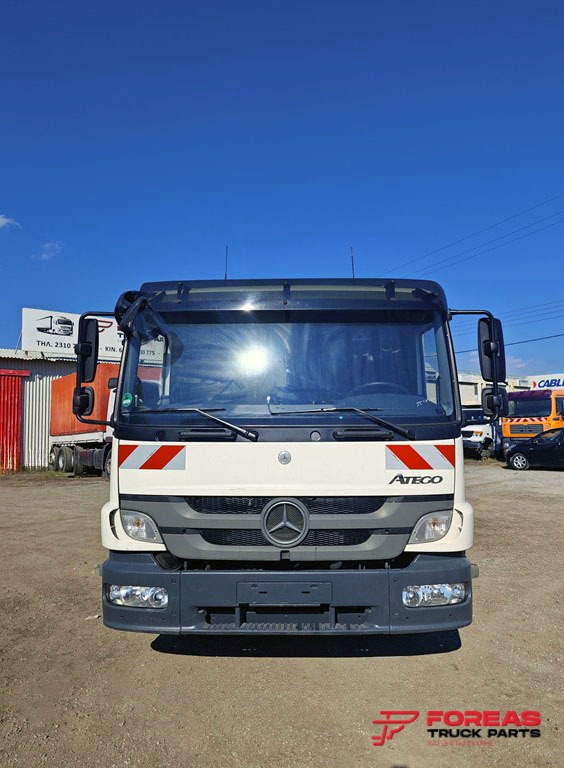 MERCEDES-BENZ ATEGO 1022 - EURO5 - Istovarivač: slika 2 MERCEDES-BENZ ATEGO 1022 - EURO5 - Istovarivač: slika 2
