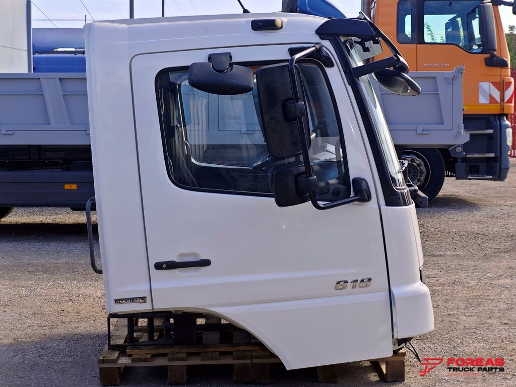 MERCEDES-BENZ ATEGO 2 818 - Kabina za Kamion: slika 4 MERCEDES-BENZ ATEGO 2 818 - Kabina za Kamion: slika 4