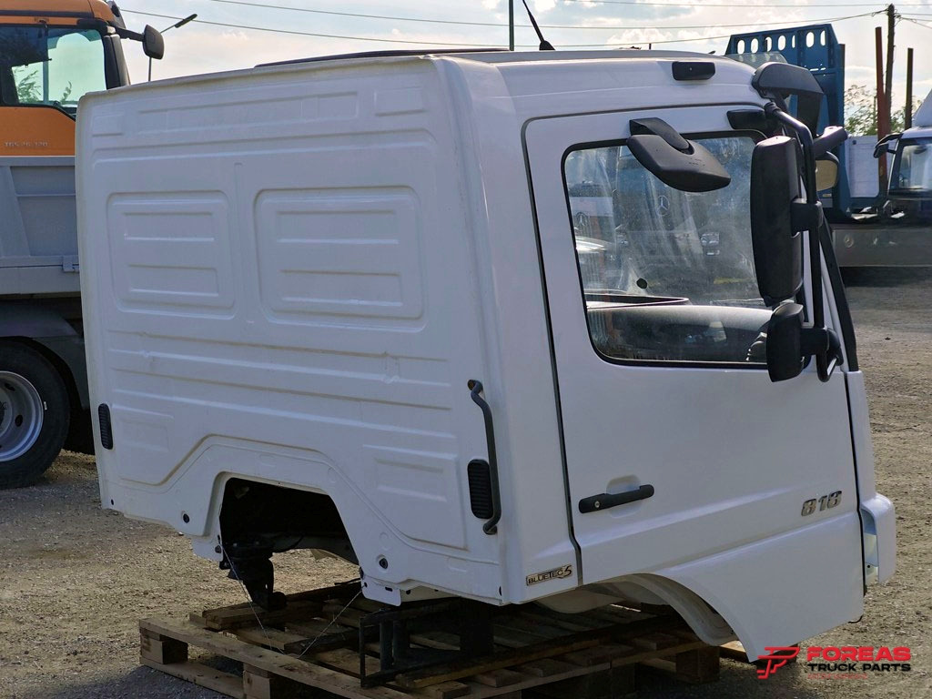 MERCEDES-BENZ ATEGO 2 818 - Kabina za Kamion: slika 5 MERCEDES-BENZ ATEGO 2 818 - Kabina za Kamion: slika 5