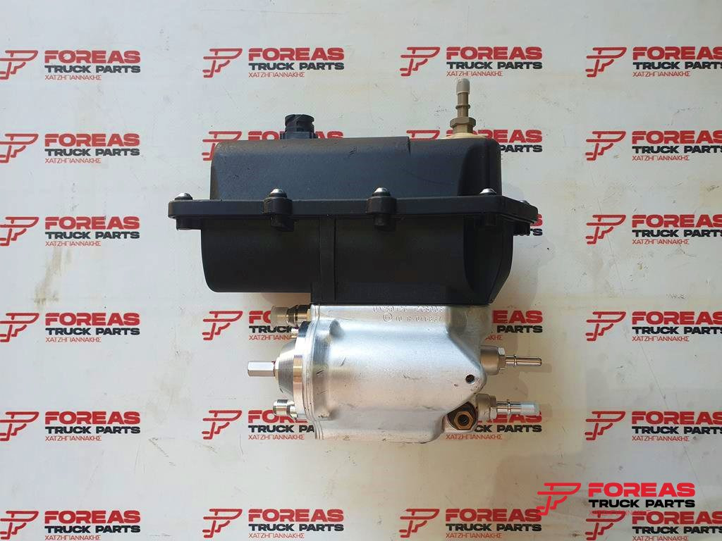 MERCEDES-BENZ ATEGO - ACTROS ADBLUE SUPPLY PUMP - A 000 140 27 78 - Izduvni sistem za Kamion: slika 4 MERCEDES-BENZ ATEGO - ACTROS ADBLUE SUPPLY PUMP - A 000 140 27 78 - Izduvni sistem za Kamion: slika 4