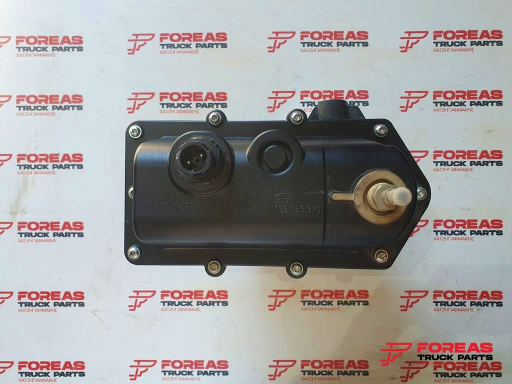 MERCEDES-BENZ ATEGO - ACTROS ADBLUE SUPPLY PUMP - A 000 140 27 78 - Izduvni sistem za Kamion: slika 2 MERCEDES-BENZ ATEGO - ACTROS ADBLUE SUPPLY PUMP - A 000 140 27 78 - Izduvni sistem za Kamion: slika 2