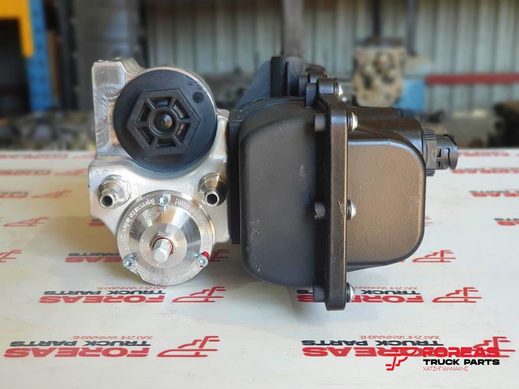 MERCEDES-BENZ ATEGO - ACTROS ADBLUE SUPPLY PUMP - A 000 140 27 78 - Izduvni sistem za Kamion: slika 3 MERCEDES-BENZ ATEGO - ACTROS ADBLUE SUPPLY PUMP - A 000 140 27 78 - Izduvni sistem za Kamion: slika 3