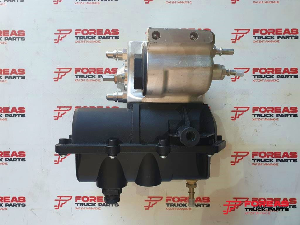 MERCEDES-BENZ ATEGO - ACTROS ADBLUE SUPPLY PUMP - A 000 140 27 78 - Izduvni sistem za Kamion: slika 1 MERCEDES-BENZ ATEGO - ACTROS ADBLUE SUPPLY PUMP - A 000 140 27 78 - Izduvni sistem za Kamion: slika 1
