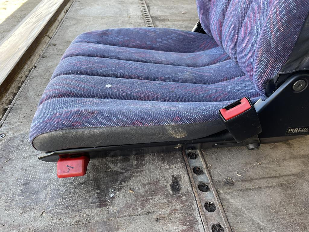 MERCEDES-BENZ ATEGO - Sedište za Kamion: slika 4 MERCEDES-BENZ ATEGO - Sedište za Kamion: slika 4