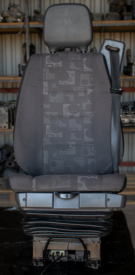 MERCEDES-BENZ ATEGO II AIR DRIVER SEAT - Sedište za Kamion: slika 1 MERCEDES-BENZ ATEGO II AIR DRIVER SEAT - Sedište za Kamion: slika 1