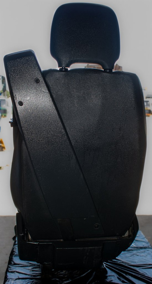 MERCEDES-BENZ ATEGO II AIR DRIVER SEAT - Sedište za Kamion: slika 5 MERCEDES-BENZ ATEGO II AIR DRIVER SEAT - Sedište za Kamion: slika 5