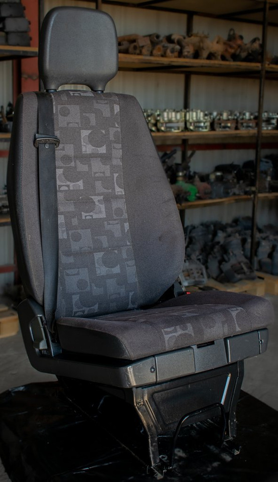 MERCEDES-BENZ ATEGO II - PASSENGER - Sedište za Kamion: slika 3 MERCEDES-BENZ ATEGO II - PASSENGER - Sedište za Kamion: slika 3