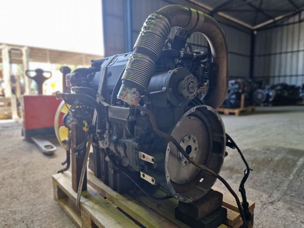 MERCEDES-BENZ ATEGO OM 906 - 240HP - EURO 5 - Motor za Kamion: slika 2 MERCEDES-BENZ ATEGO OM 906 - 240HP - EURO 5 - Motor za Kamion: slika 2