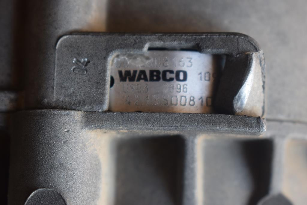 MERCEDES-BENZ CLUTCH PUMP - Kvačilo i delovi za Kamion: slika 3 MERCEDES-BENZ CLUTCH PUMP - Kvačilo i delovi za Kamion: slika 3