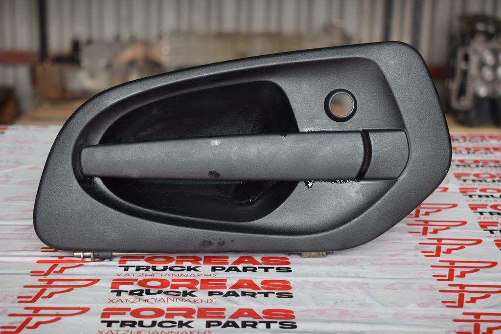MERCEDES-BENZ DOOR HANDLE FOR ACTROS MP4 - DRIVER - Vrata i delovi za Kamion: slika 1 MERCEDES-BENZ DOOR HANDLE FOR ACTROS MP4 - DRIVER - Vrata i delovi za Kamion: slika 1