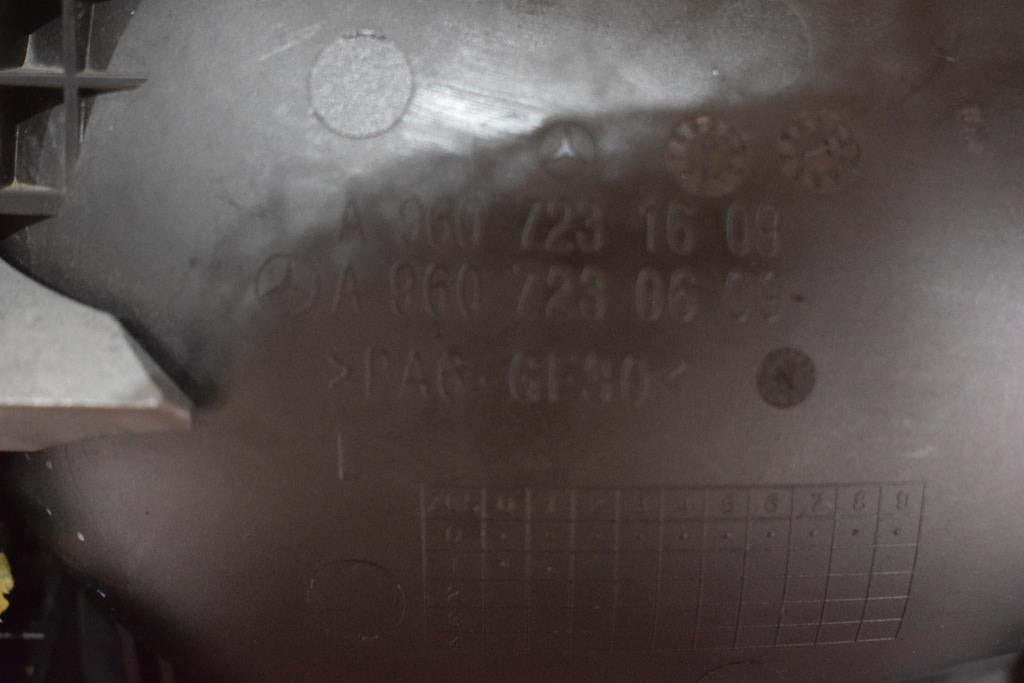 MERCEDES-BENZ DOOR HANDLE FOR ACTROS MP4 - DRIVER - Vrata i delovi za Kamion: slika 3 MERCEDES-BENZ DOOR HANDLE FOR ACTROS MP4 - DRIVER - Vrata i delovi za Kamion: slika 3