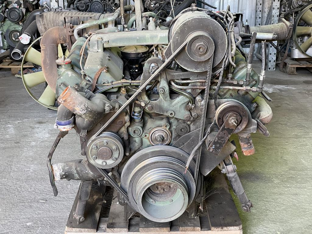 MERCEDES-BENZ OM 442 - 350HP - Motor za Autobus: slika 2 MERCEDES-BENZ OM 442 - 350HP - Motor za Autobus: slika 2