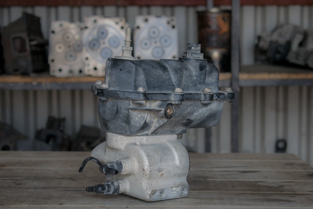 MERCEDES-BENZ PUMP - ADBLUE FUEL INJECTION UNIT FOR ATEGO - ACTROS - Izduvni sistem za Kamion: slika 1 MERCEDES-BENZ PUMP - ADBLUE FUEL INJECTION UNIT FOR ATEGO - ACTROS - Izduvni sistem za Kamion: slika 1