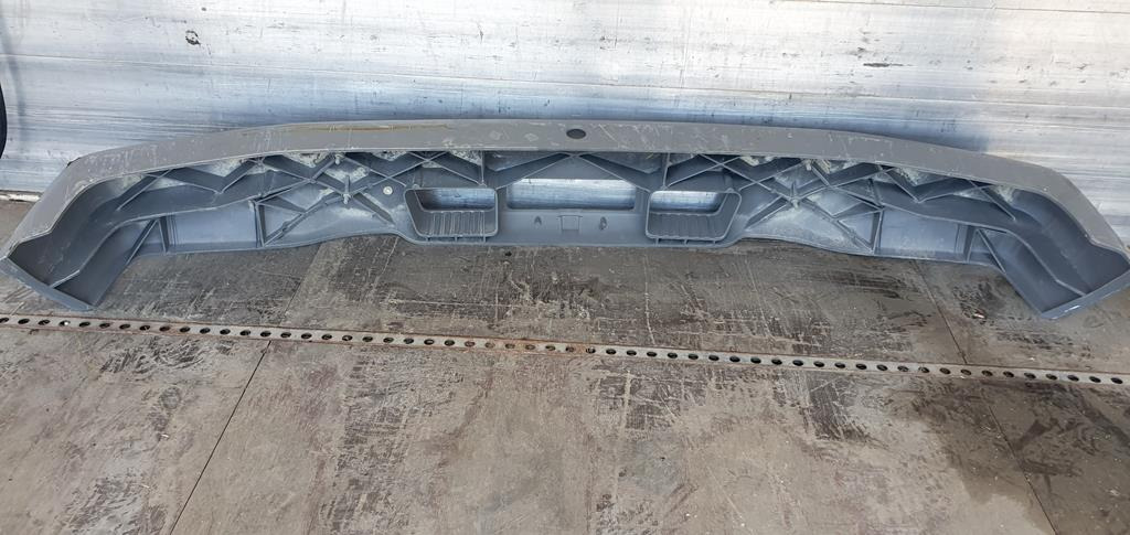 MERCEDES-BENZ VARIO - Branik za Kamion: slika 4 MERCEDES-BENZ VARIO - Branik za Kamion: slika 4