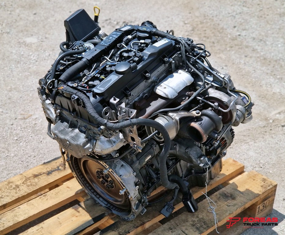 MERCEDES SPRINTER 651.955 – 130HP – REPAIRED - Motor za Dostavno vozilo: slika 5 MERCEDES SPRINTER 651.955 – 130HP – REPAIRED - Motor za Dostavno vozilo: slika 5