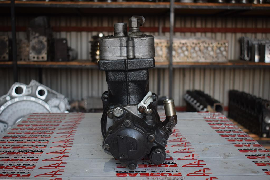 WABCO 411 154 004 - Zračne kočnice za Kamion: slika 3 WABCO 411 154 004 - Zračne kočnice za Kamion: slika 3