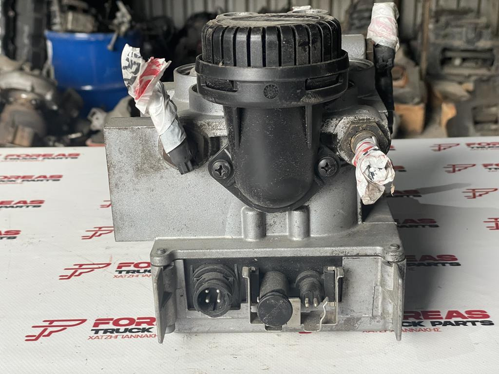 WABCO ABS AXLE ADJUSTER VOSS 4x2 4801030150 - Delovi kočnica za Kamion: slika 2 WABCO ABS AXLE ADJUSTER VOSS 4x2 4801030150 - Delovi kočnica za Kamion: slika 2