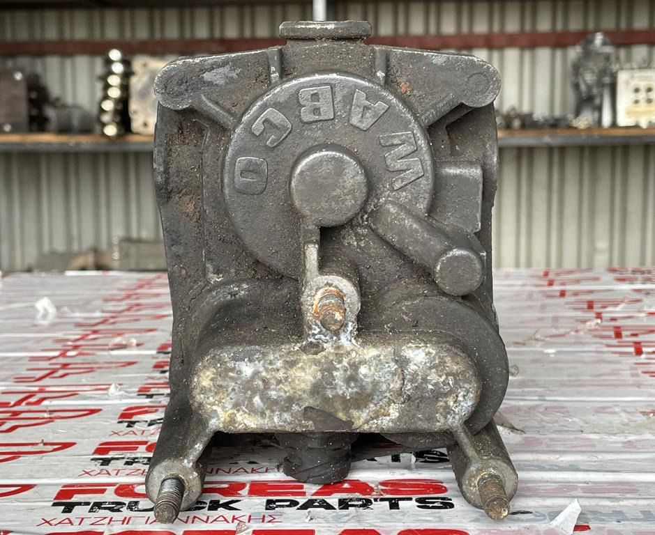 WABCO AIR VALVE FOR MERCEDES - A 005 429 8944 - Kočioni ventil za Kamion: slika 3 WABCO AIR VALVE FOR MERCEDES - A 005 429 8944 - Kočioni ventil za Kamion: slika 3