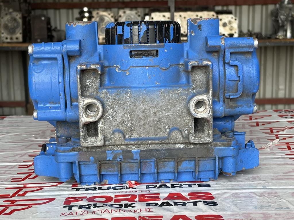 WABCO BRAKE PRESSURE REGULATOR - 480 105 0060 - Delovi kočnica za Kamion: slika 3 WABCO BRAKE PRESSURE REGULATOR - 480 105 0060 - Delovi kočnica za Kamion: slika 3