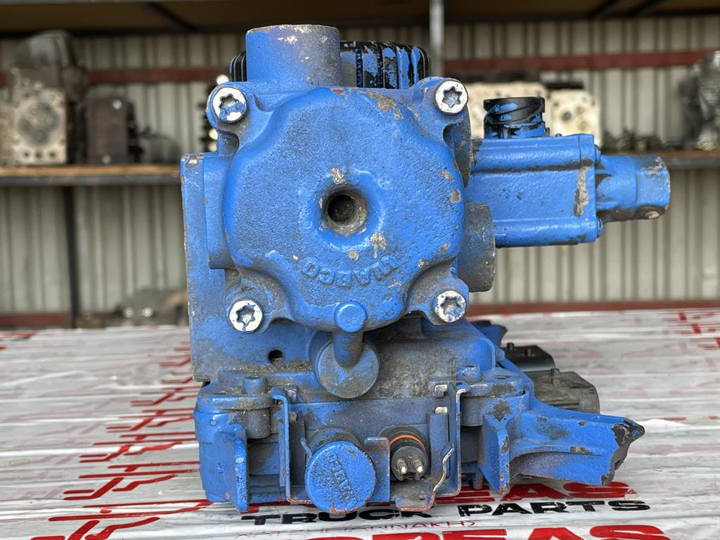 WABCO BRAKE PRESSURE REGULATOR - 480 105 0060 - Delovi kočnica za Kamion: slika 4 WABCO BRAKE PRESSURE REGULATOR - 480 105 0060 - Delovi kočnica za Kamion: slika 4