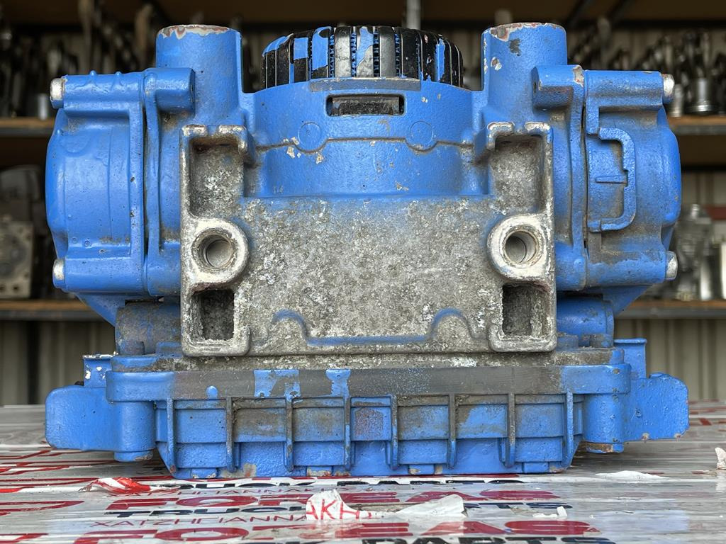 WABCO BRAKE PRESSURE REGULATOR - 480 105 0060 - Delovi kočnica za Kamion: slika 5 WABCO BRAKE PRESSURE REGULATOR - 480 105 0060 - Delovi kočnica za Kamion: slika 5