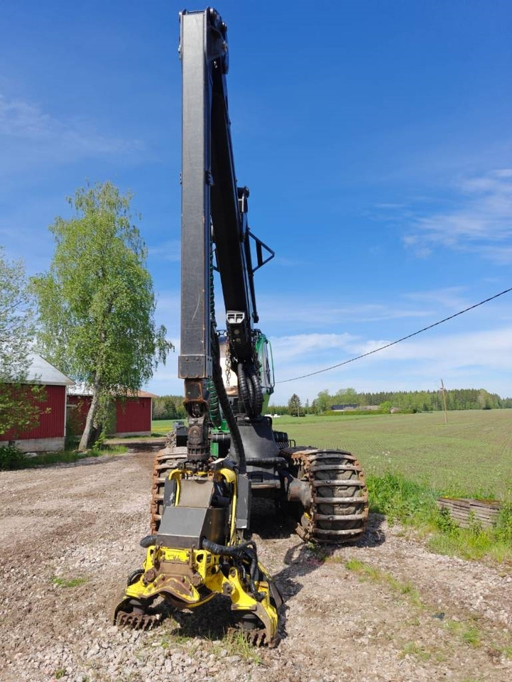 Lizing John Deere 1270 G John Deere 1270 G: slika 8 Lizing John Deere 1270 G John Deere 1270 G: slika 8