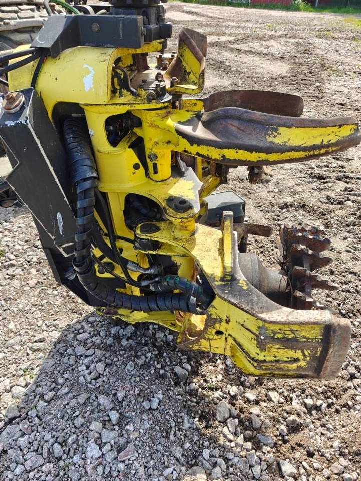 Lizing John Deere 1270 G John Deere 1270 G: slika 11 Lizing John Deere 1270 G John Deere 1270 G: slika 11