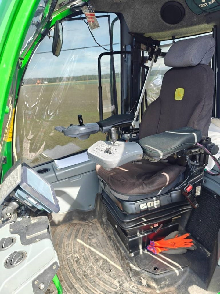 Lizing John Deere 1270 G John Deere 1270 G: slika 17 Lizing John Deere 1270 G John Deere 1270 G: slika 17