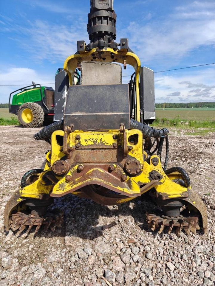 Lizing John Deere 1270 G John Deere 1270 G: slika 15 Lizing John Deere 1270 G John Deere 1270 G: slika 15