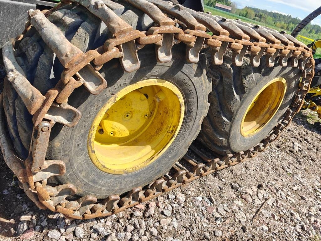 Lizing John Deere 1270 G John Deere 1270 G: slika 23 Lizing John Deere 1270 G John Deere 1270 G: slika 23