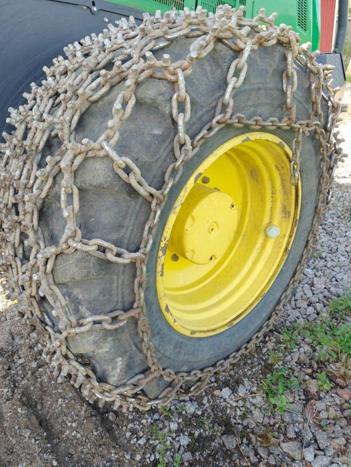 Lizing John Deere 1270 G John Deere 1270 G: slika 22 Lizing John Deere 1270 G John Deere 1270 G: slika 22