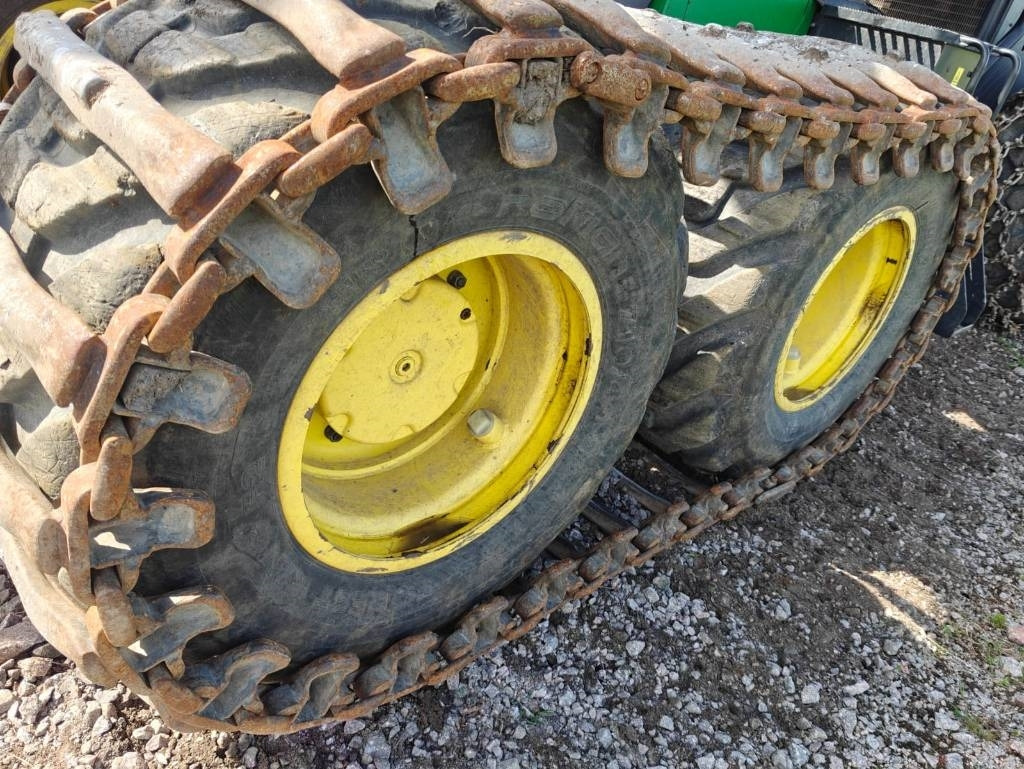 Lizing John Deere 1270 G John Deere 1270 G: slika 21 Lizing John Deere 1270 G John Deere 1270 G: slika 21