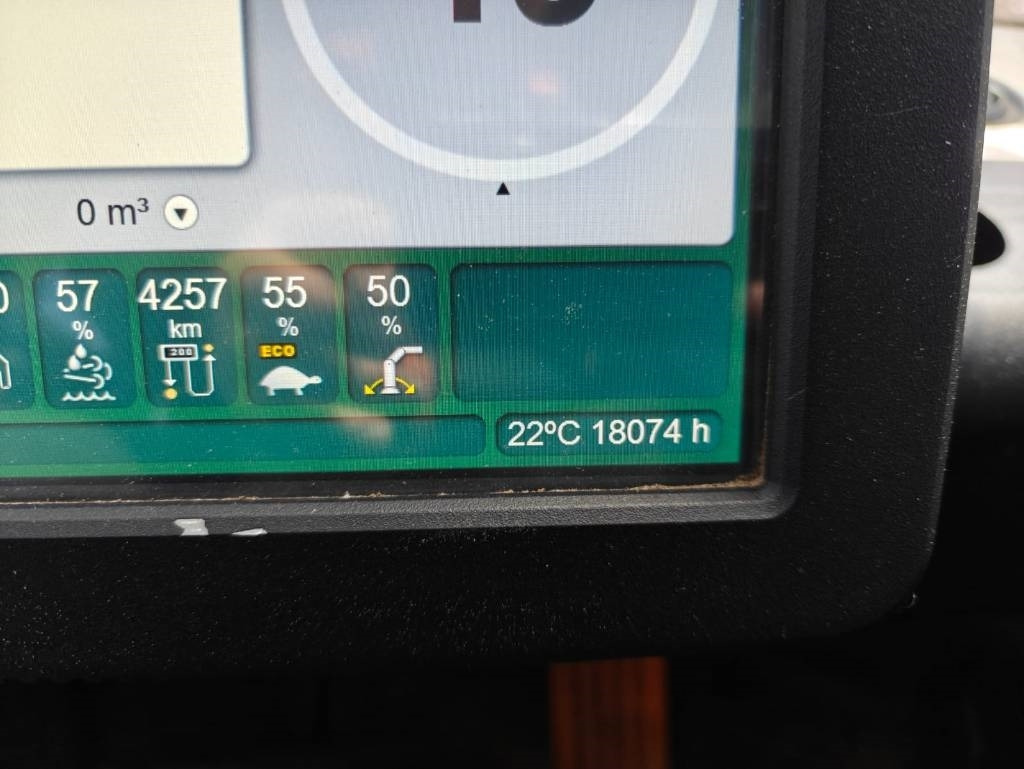 Lizing John Deere 1270 G John Deere 1270 G: slika 20 Lizing John Deere 1270 G John Deere 1270 G: slika 20