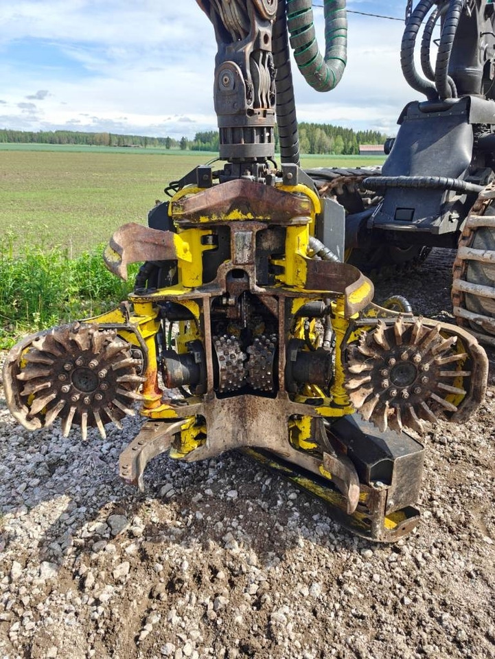 Lizing John Deere 1270 G John Deere 1270 G: slika 12 Lizing John Deere 1270 G John Deere 1270 G: slika 12