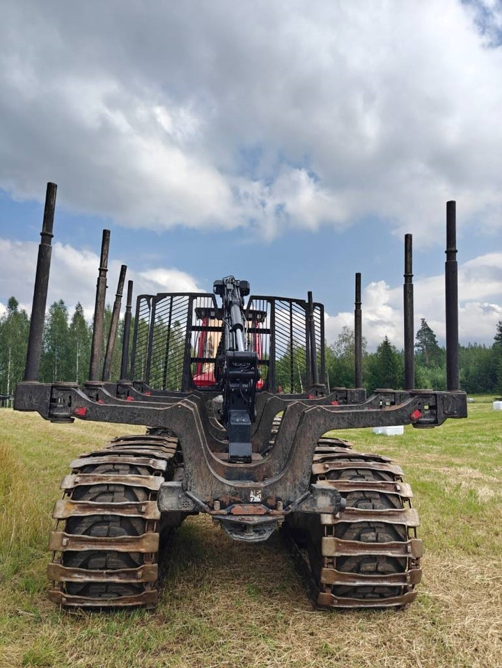 Komatsu 855 - Prevoznik: slika 4 Komatsu 855 - Prevoznik: slika 4