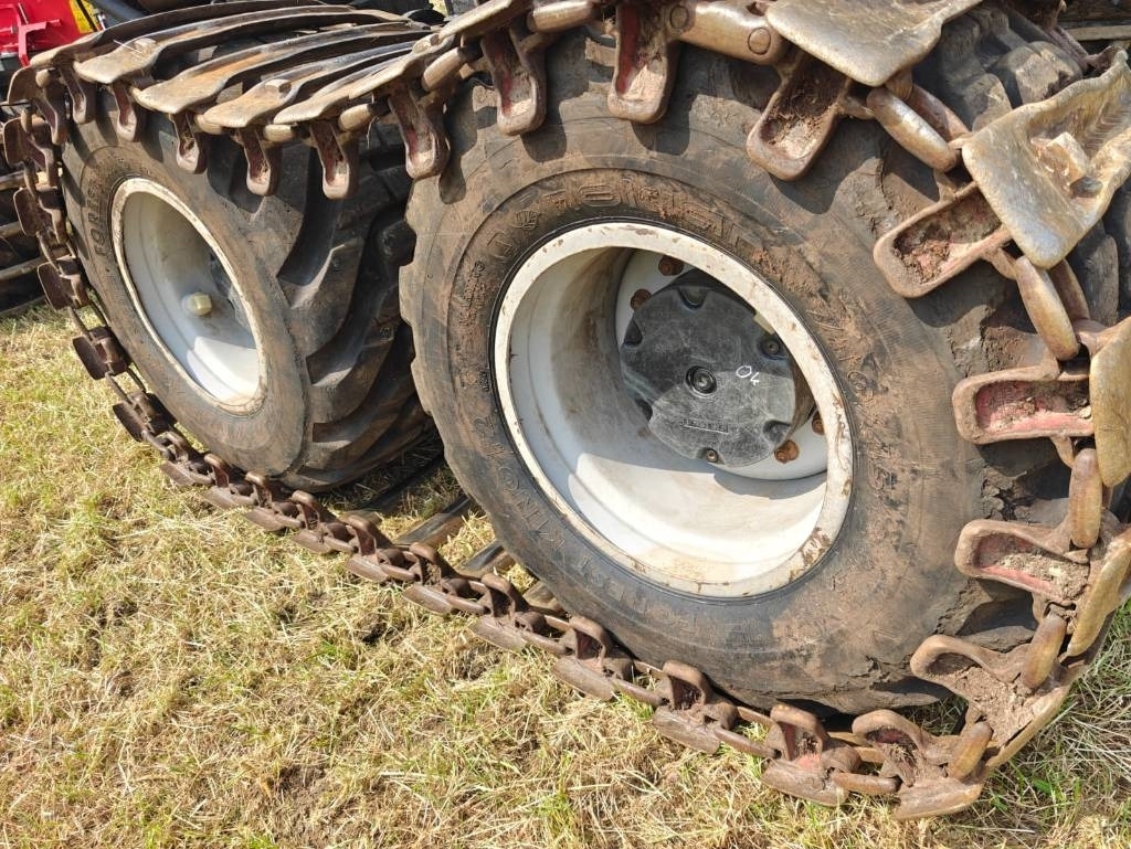 Prevoznik Komatsu 855: slika 16