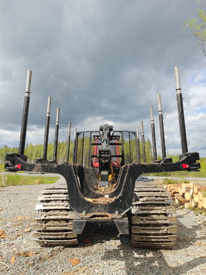 Komatsu 855 - Prevoznik: slika 4 Komatsu 855 - Prevoznik: slika 4