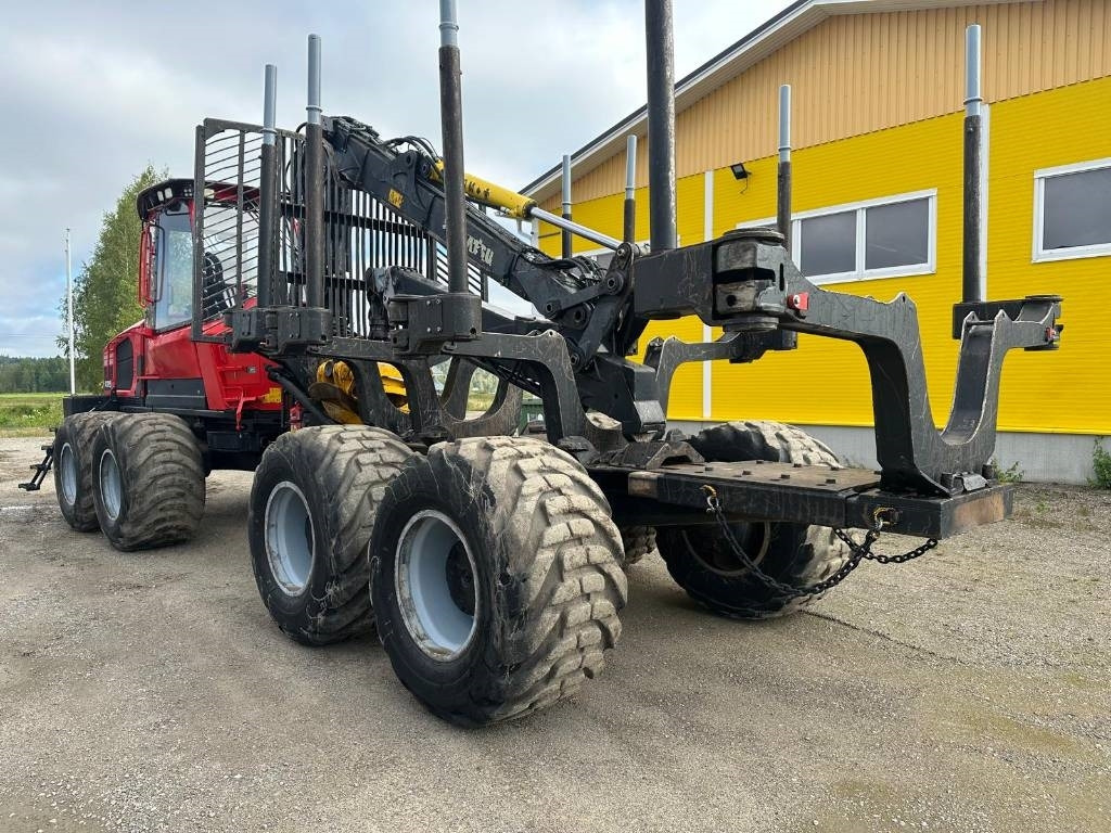 Komatsu 875 - Prevoznik: slika 4 Komatsu 875 - Prevoznik: slika 4